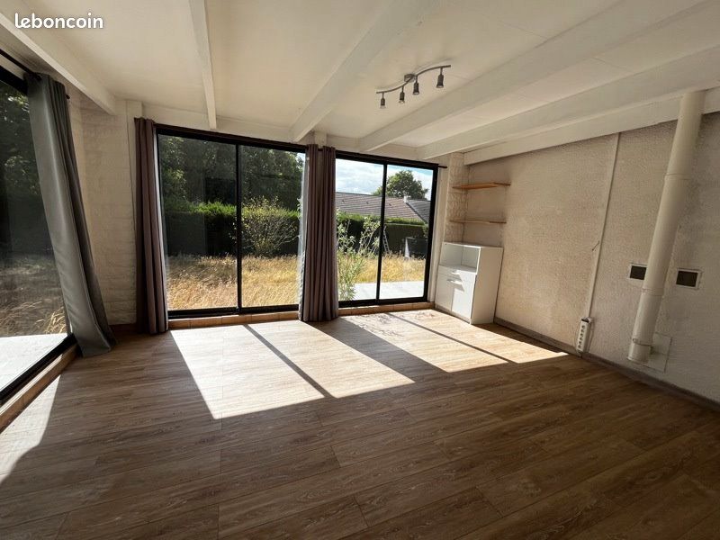 Maison 7 pièces 115 m² · à Marmagne · 115 m² · 940 €/mois