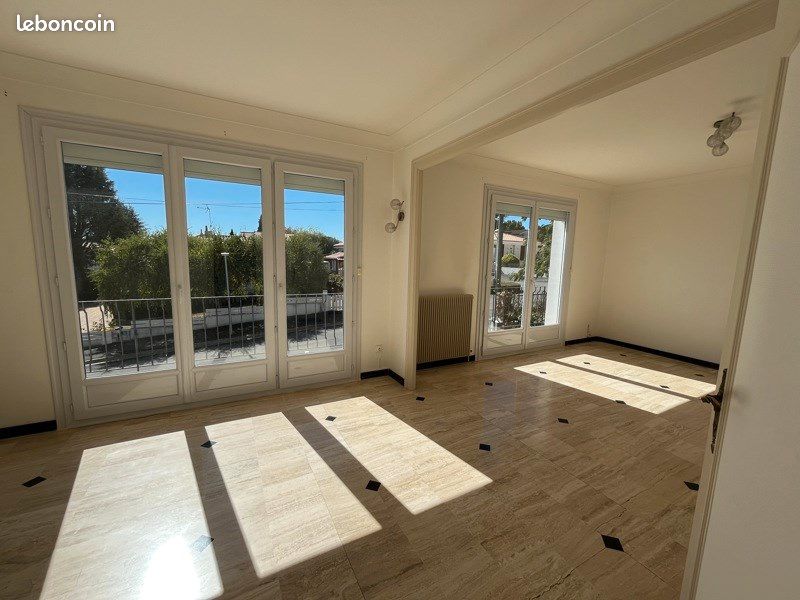 Maison 6 pièces 96 m² · à Ruelle-sur-Touvre · 96 m² · 780 €/mois