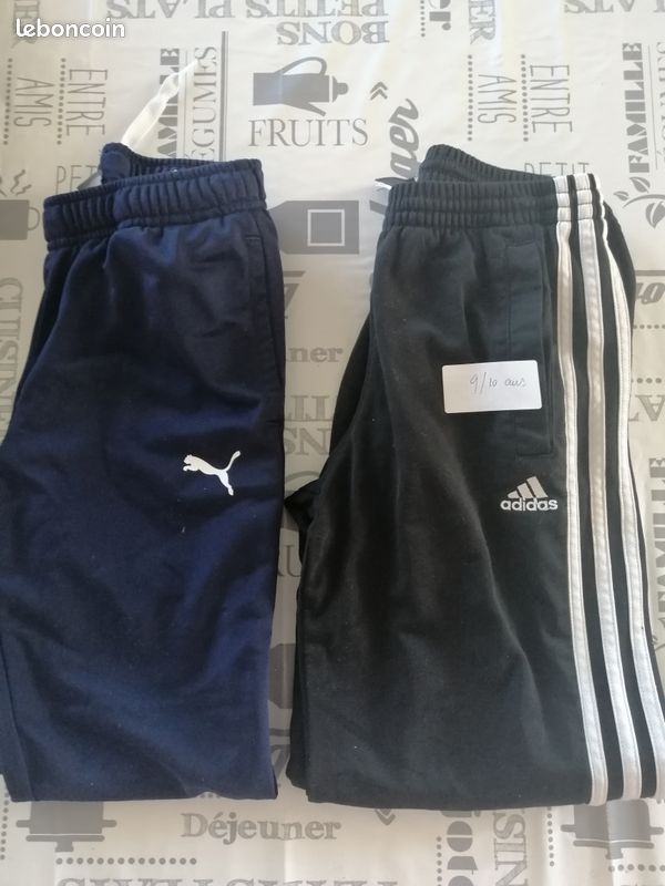 Vêtements garçon (image 8)