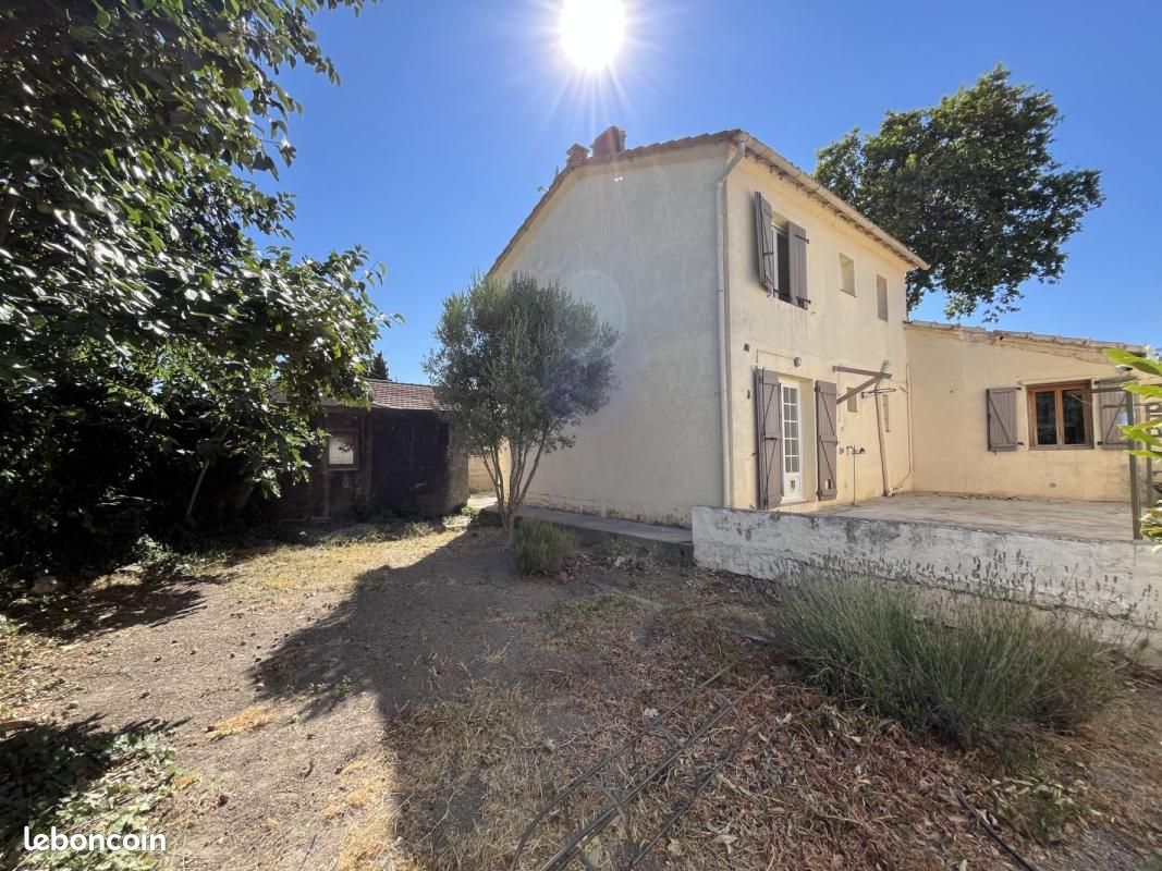 Maison 6 pièces 98 m² · à Homps · 98 m² · 148 000 €