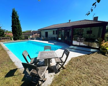 Maison 1 030 000 € - 225 m²