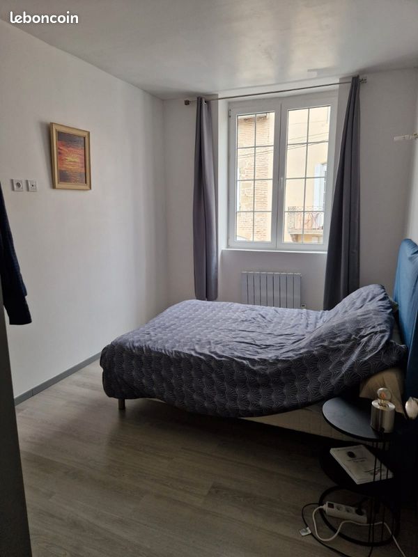 Maison 4 pièces 70 m² · à Tonneins · 70 m² · 93 000 €