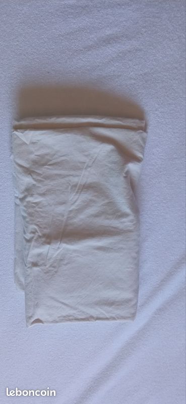Divers linge literie 90 (image 2)