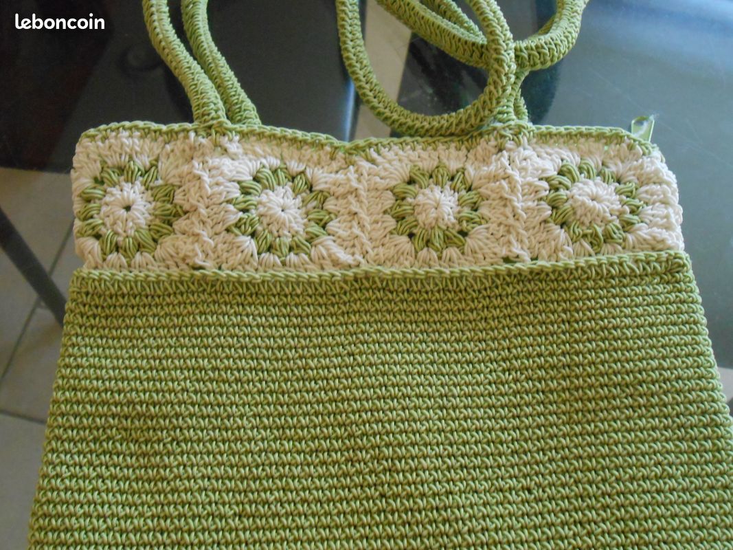 Sac a main (image 1)