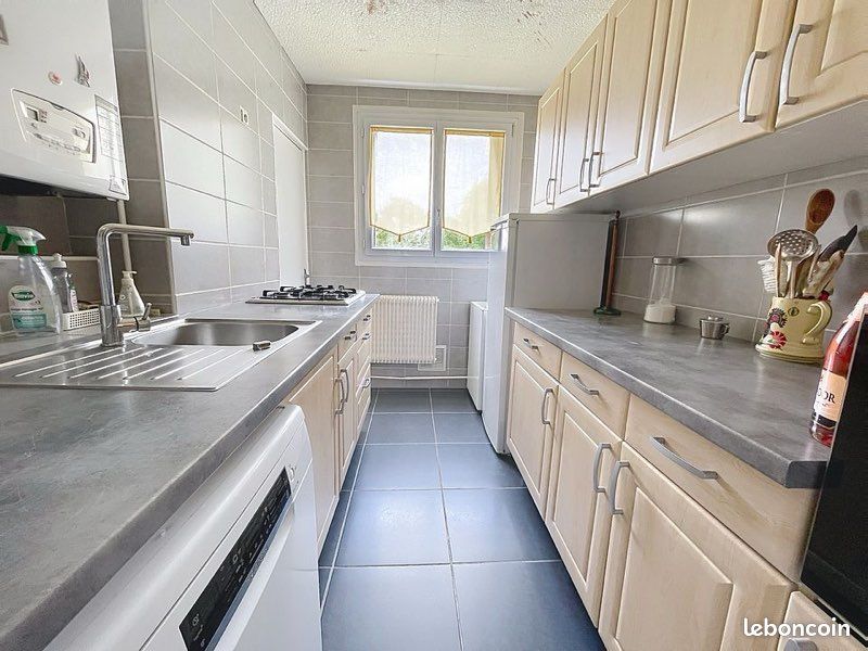 Appartement 3 pièces 58 m² · à Le Plessis-Trévise · 58 m² · 168 000 €