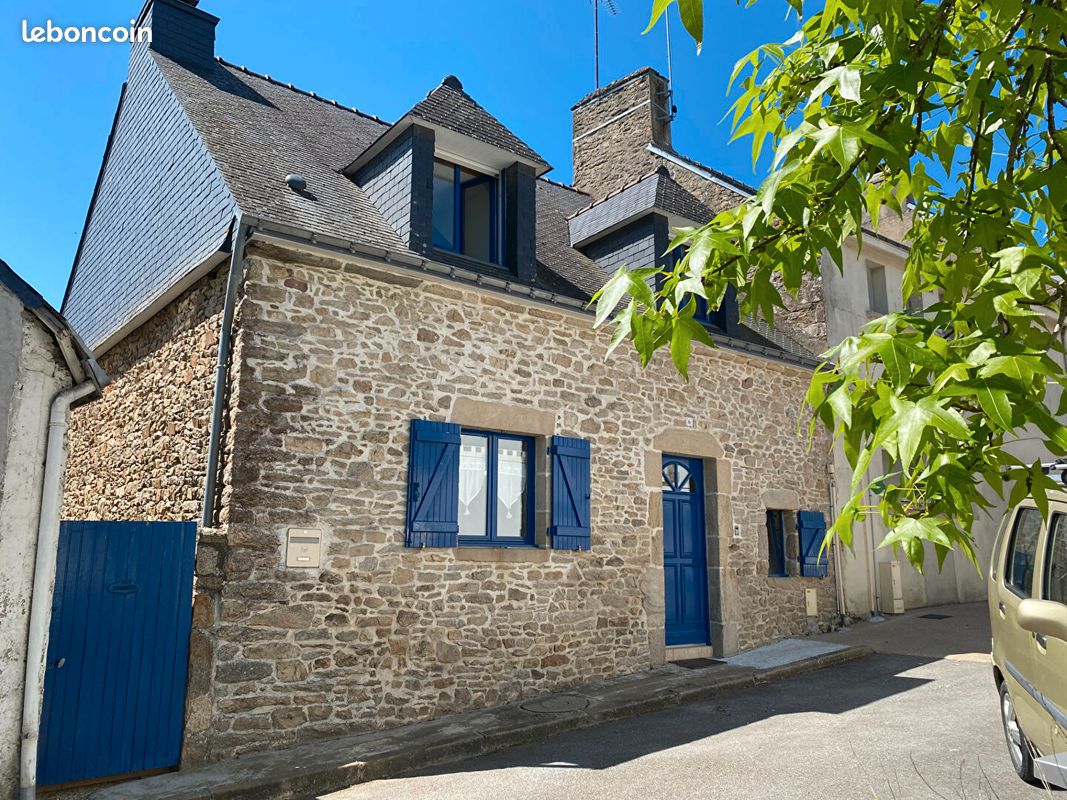 Maison 4 pièces 76 m² · à Muzillac · 76 m² · 819 €/mois