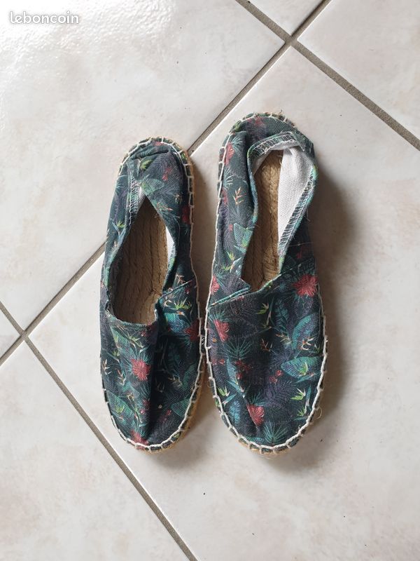 Espadrilles (image 3)