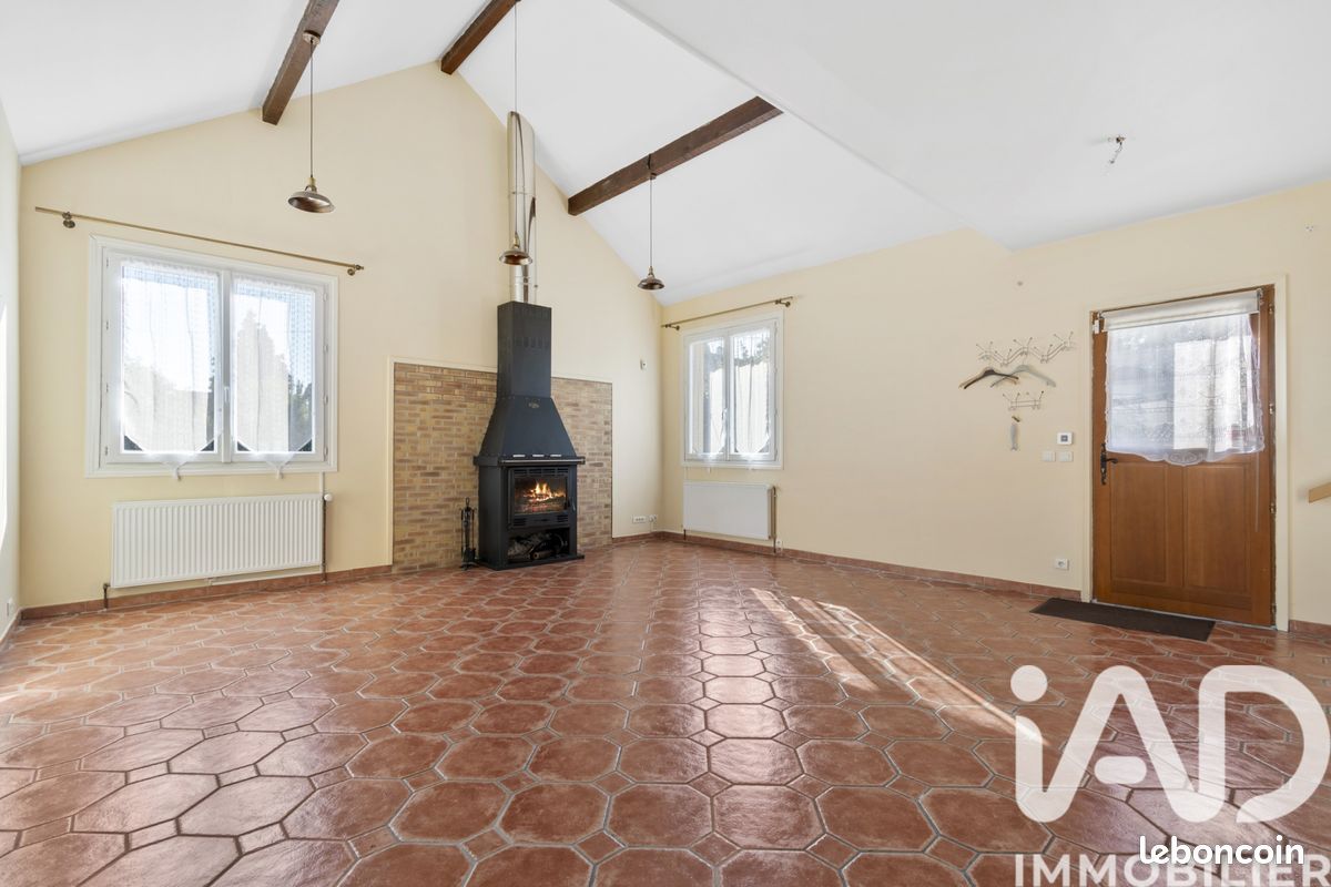 Maison 5 pièces 93 m² · à Conflans-Sainte-Honorine · 93 m² · 332 000 €