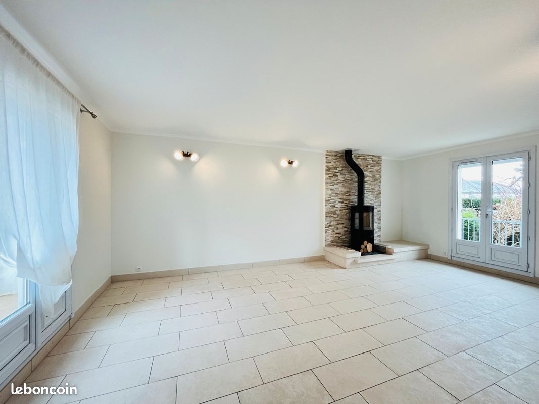 Maison 7 pièces 125 m² · à Blois · 125 m² · 200 000 €