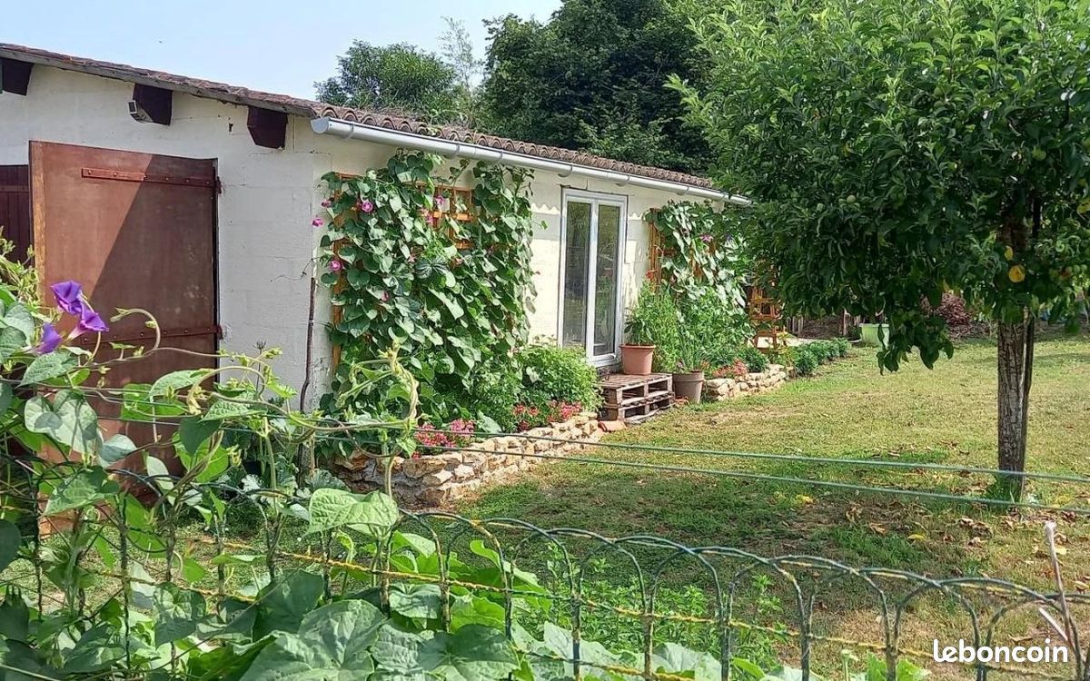 Maison 171 m² Charroux - Charroux 86250 (image 2)