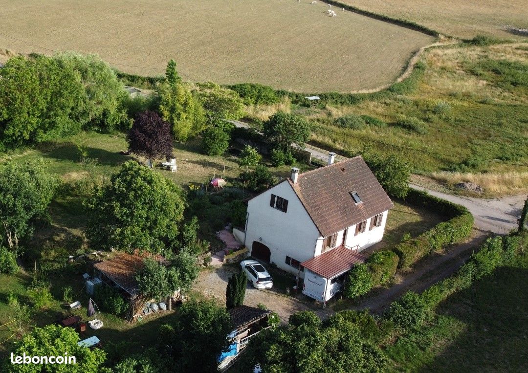 Maison 6 pièces 160 m² · à Curgy · 160 m² · 249 000 €