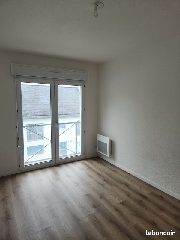 Appartement 1 pièce 18 m² · à Nantes · 18 m² · 483 €/mois