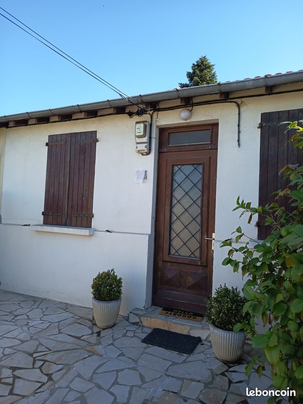 Maison 3 pièces 57 m² · à Colomiers · 57 m² · 229 000 €