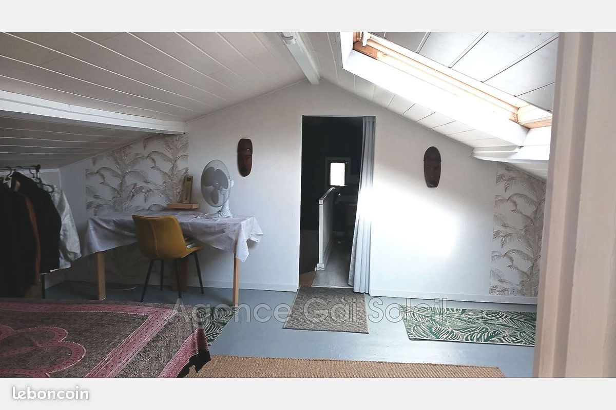 Villa 6 pièces 120 m² (image 14)
