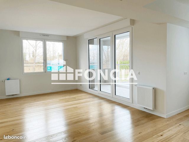 Appartement 3 pièces 80 m² · à Le Havre · 80 m² · 1 035 €/mois
