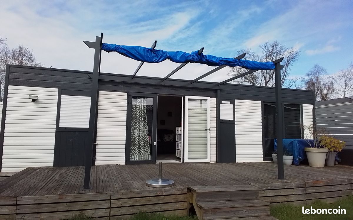 Local commercial 3 pièces 37 m² · à Dinard · 37 m² · 170 000 €