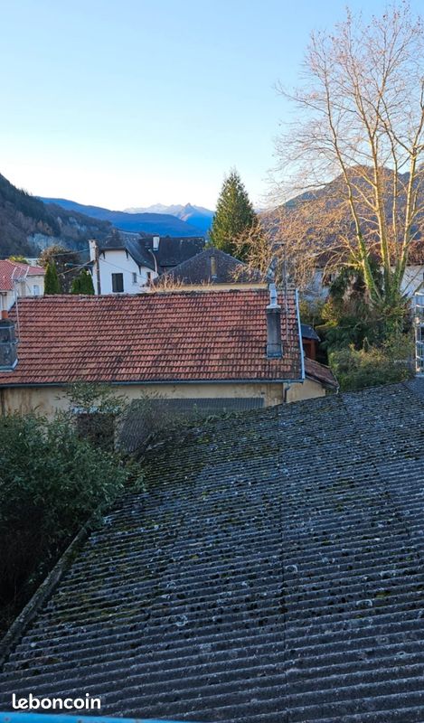 Appartement 3 pièces 55 m² · à Lourdes · 55 m² · 55 000 €