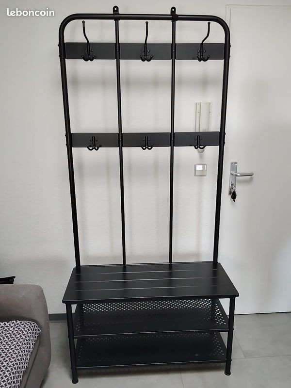 Porte manteau / Vestiaire (image 1)