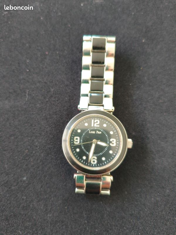 Montre Louis Pion (image 1)