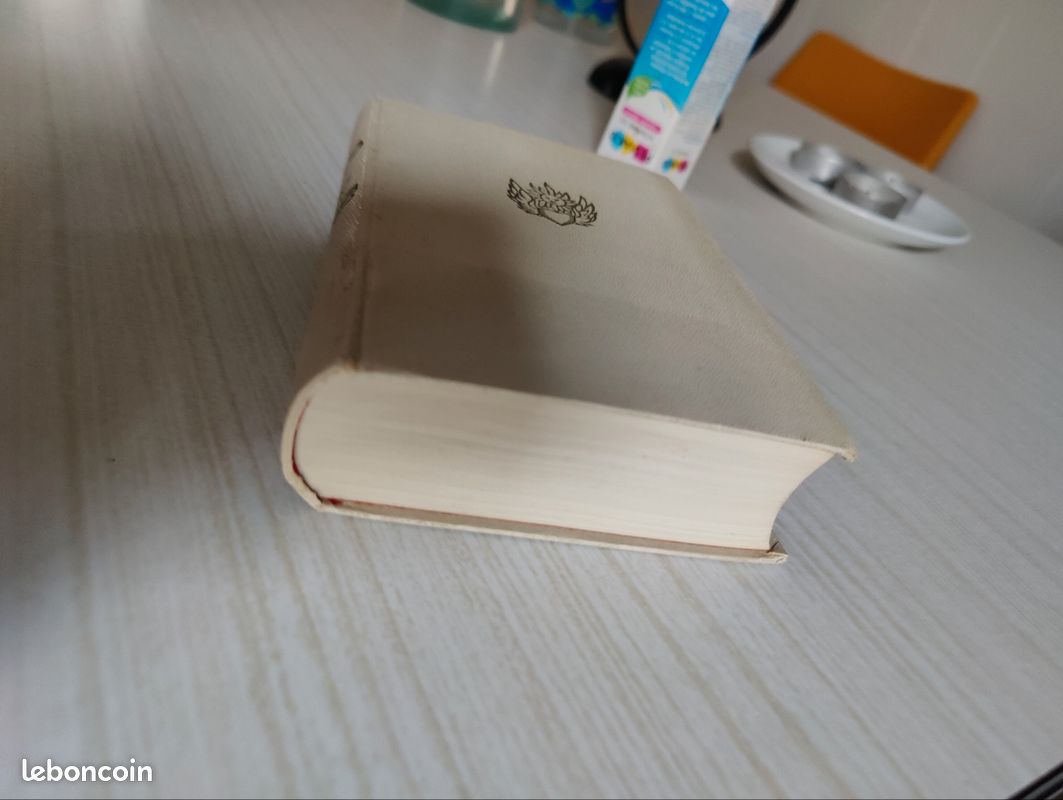 Livre ancien, Marivaux, Le paysan parvenu, édition à tirage limité de 1949 (image 4)