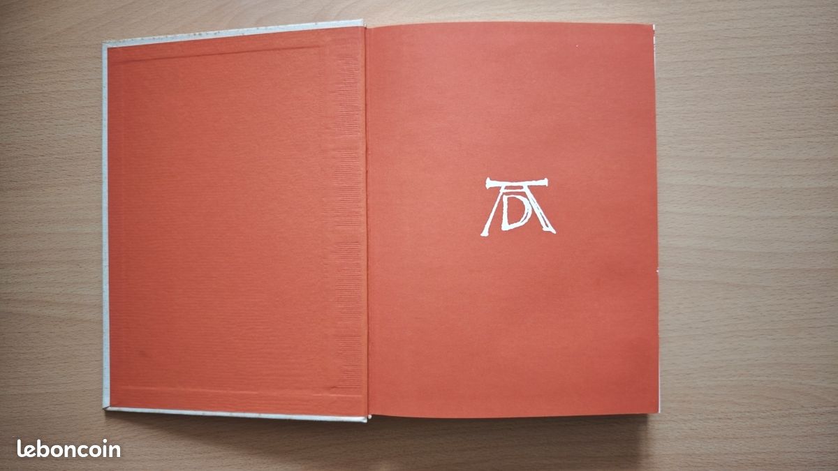 L’Imitation de Jésus-Christ, livre toilé – Éditions Mame (image 6)