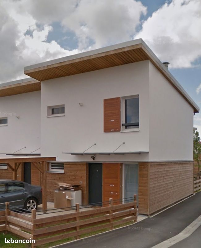 Maison 4 pièces 84 m² · à Toulouse · 84 m² · 260 000 €