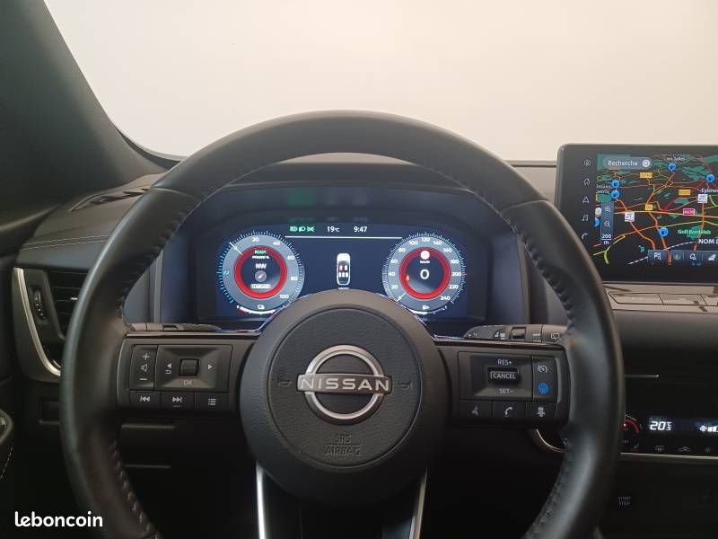 Nissan Qashqai e-Power 190 ch Tekna (image 22)