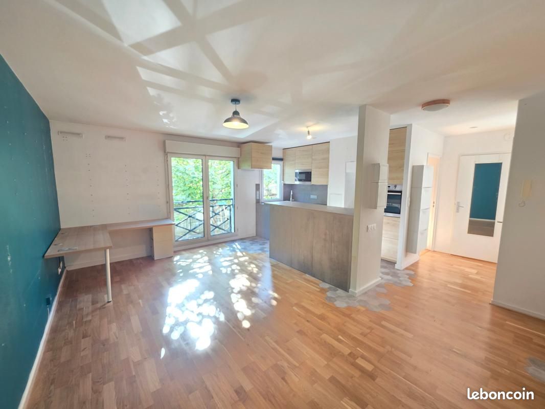Maison 2 pièces 43 m² · à Houilles · 43 m² · 247 000 €