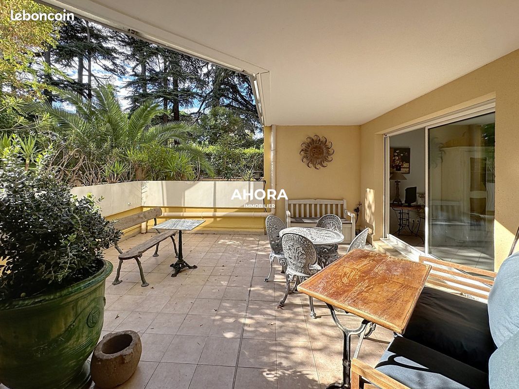 Appartement 2 pièces 47 m² · à Marseille · 47 m² · 1 100 €/mois
