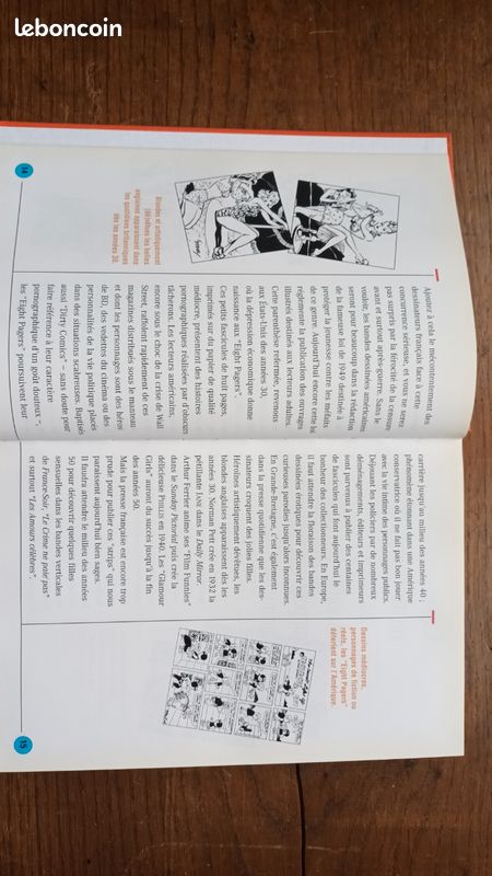 Encyclopédie de la BD erotique (image 3)