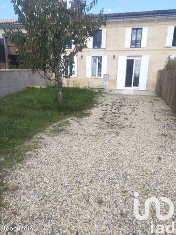 Maison 5 pièces 121 m²