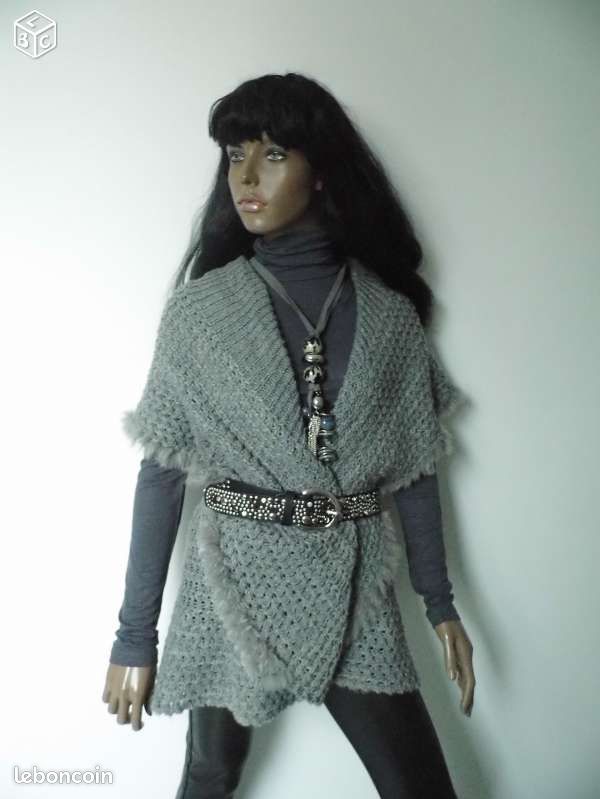 Gilet sans manches Tolentino TM Syl59 (image 2)