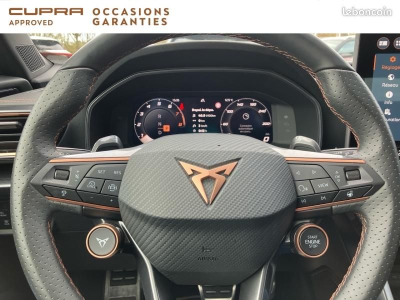Cupra Formentor 1.5 eTSI Hybrid 150ch V DSG7 (image 10)