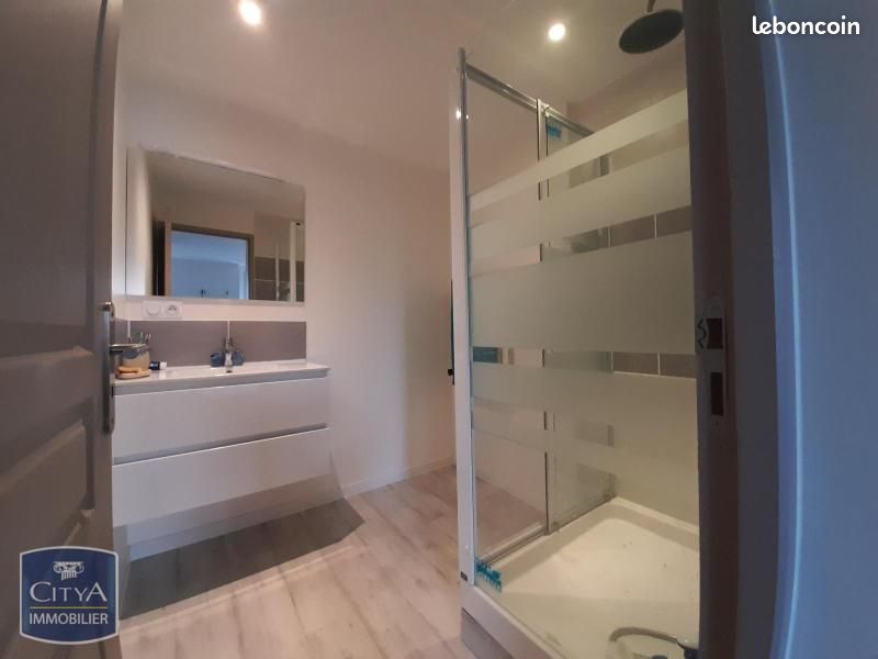 Appartement a louer roanne - 1 pièce(s) - 25 m2 - Surfyn