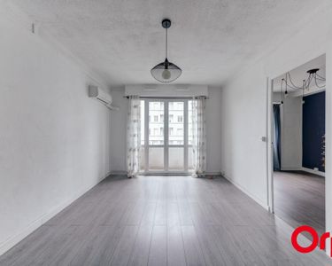 Appartement 150 000 € - 55 m²