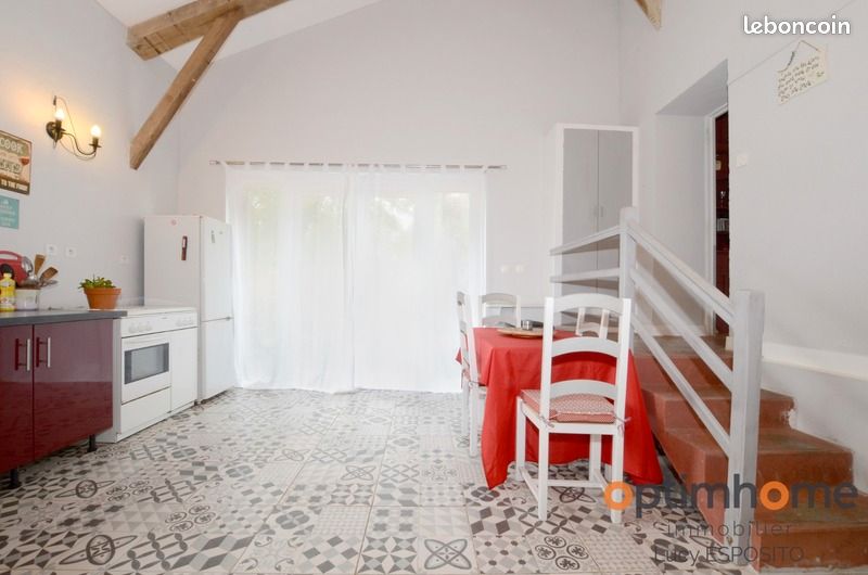 Maison 4 pièces 105 m² - Chirac 16150 (image principale 12)