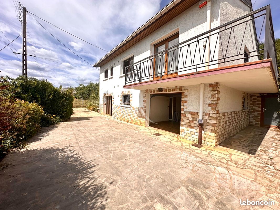 Maison 4 pièces 120 m² · à Champigneulles · 120 m² · 420 000 €