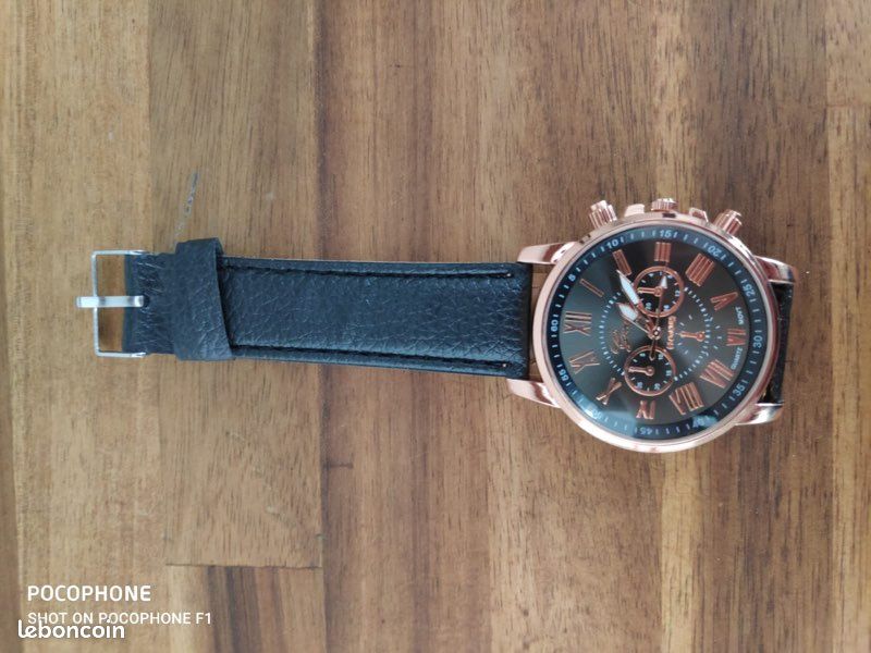 Montre mixte (image 1)