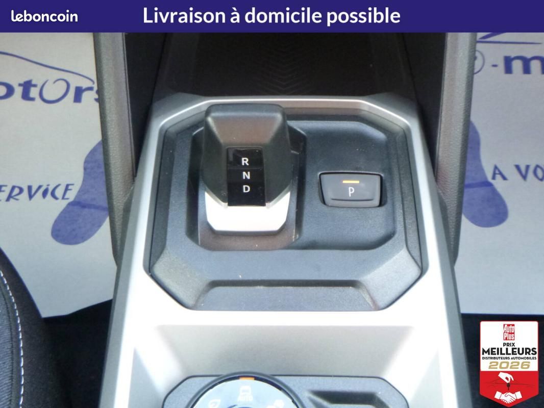 Dacia Duster Hybrid-G 150 GPL BVA 4x4 Expression (image 19)