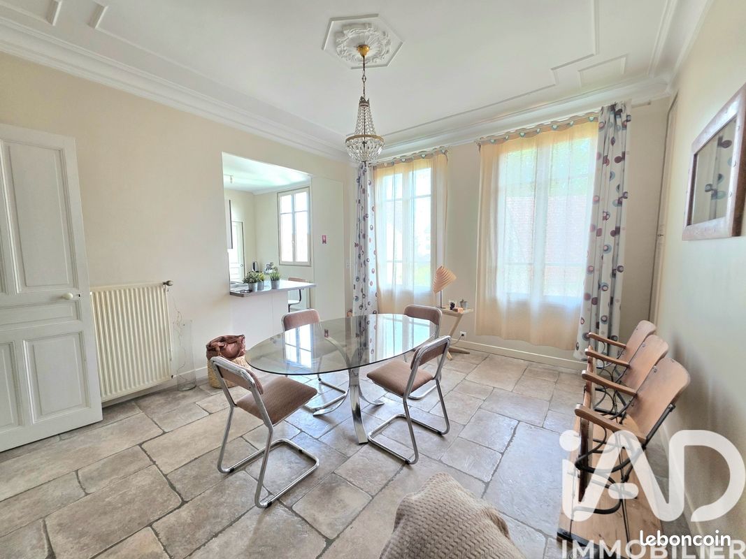 Appartement 4 pièces 81 m² · à Troyes · 81 m² · 134 000 €