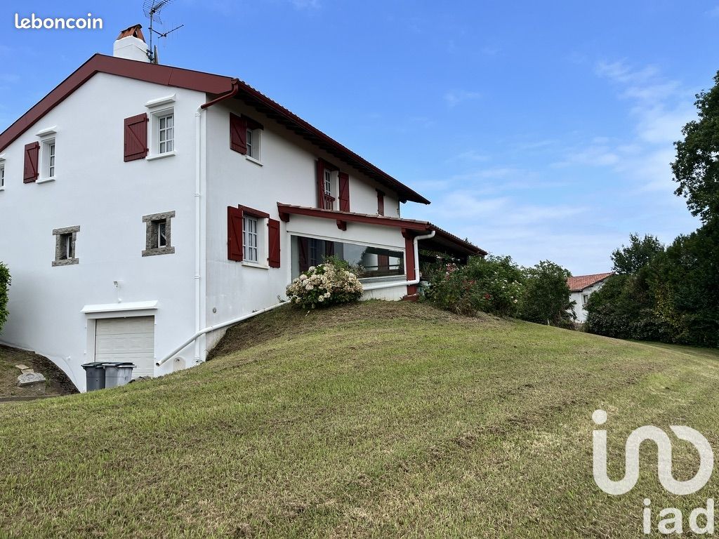 Maison 7 pièces 209 m² (image 5)
