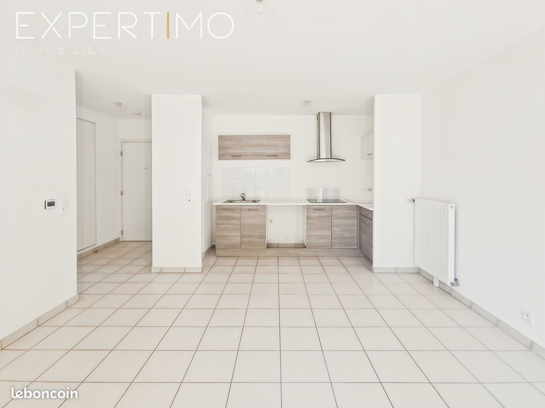 Appartement 2 pièces 43 m² · à Palaiseau · 43 m² · 212 000 €