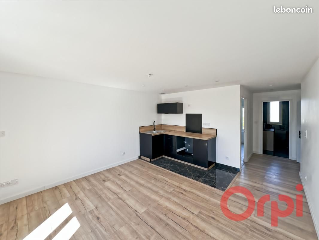 Appartement 2 pièces 35 m² · à Bourges · 35 m² · 104 500 €