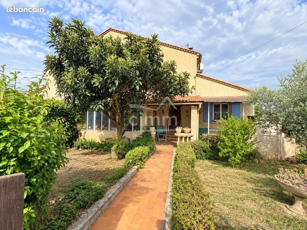 Maison 3 pièces 81 m² · à Château-Arnoux-Saint-Auban · 81 m² · 170 000 €