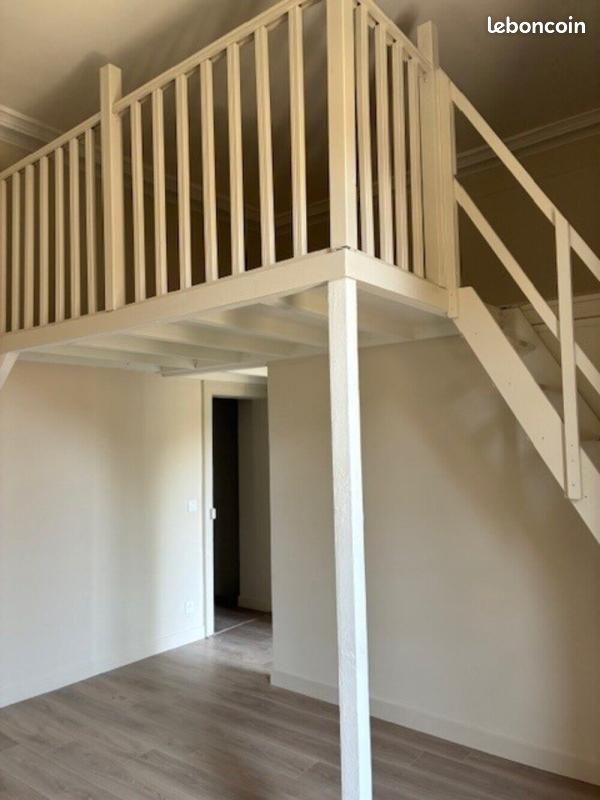Appartement 2 pièces 31 m² · à Montpellier · 31 m² · 636 €/mois