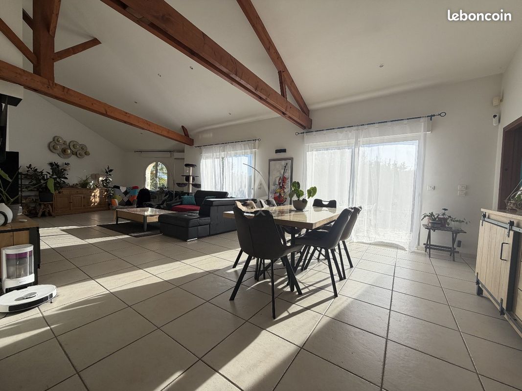 Maison 6 pièces 163 m² · à Rezé · 163 m² · 623 700 €