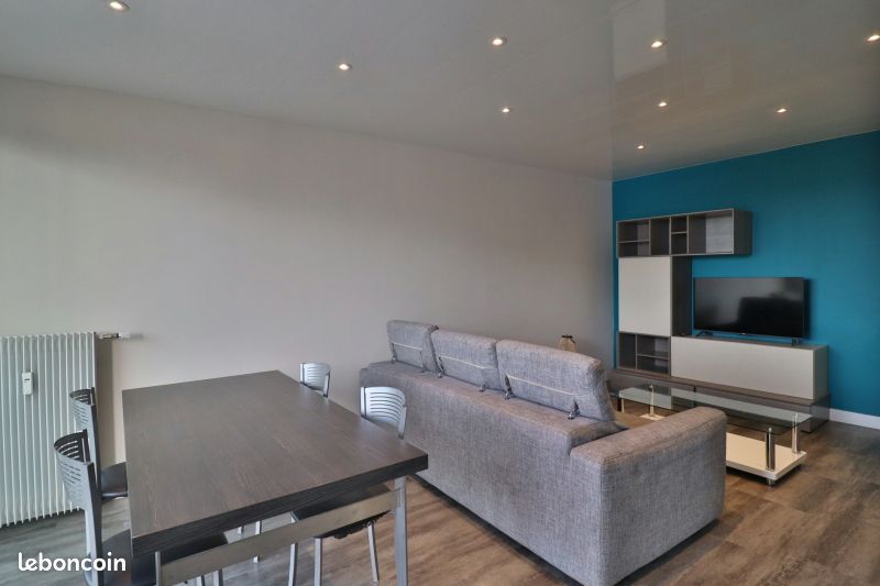 Appartement a louer troyes - 2 pièce(s) - 49 m2 - Surfyn