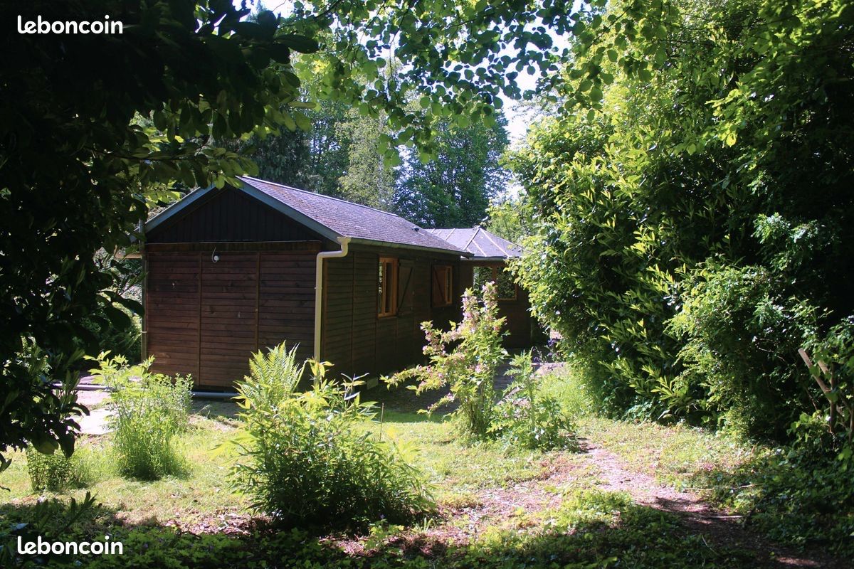 Maison 2 pièces 50 m² · à Gacé · 50 m² · 109 000 €