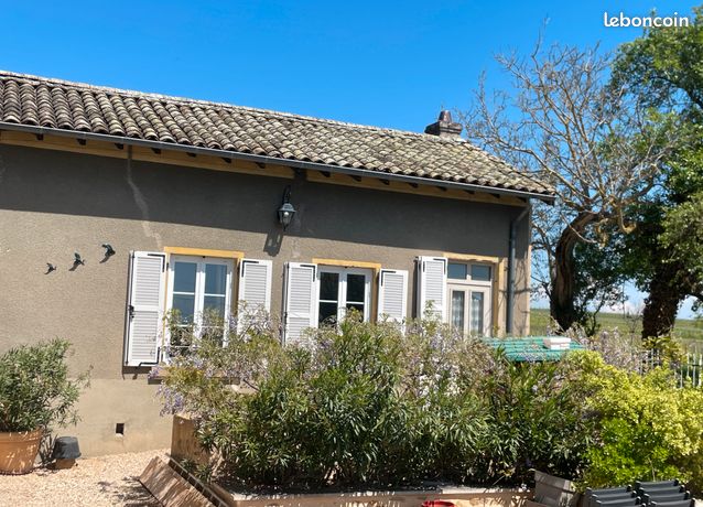Location maison campagne