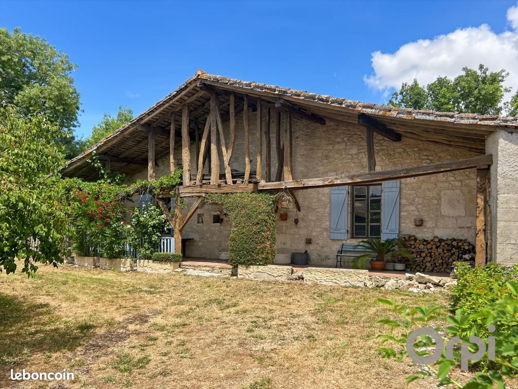 Maison 3 pièces 107 m² · à Monfort · 107 m² · 97 500 €